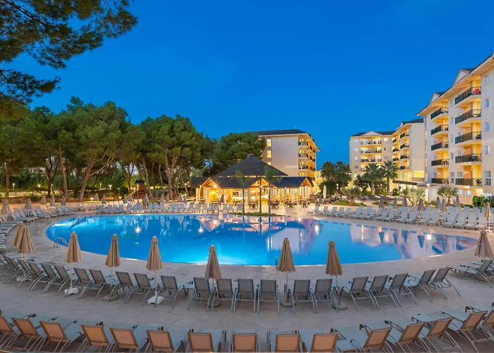 Hotel Picafort Palace