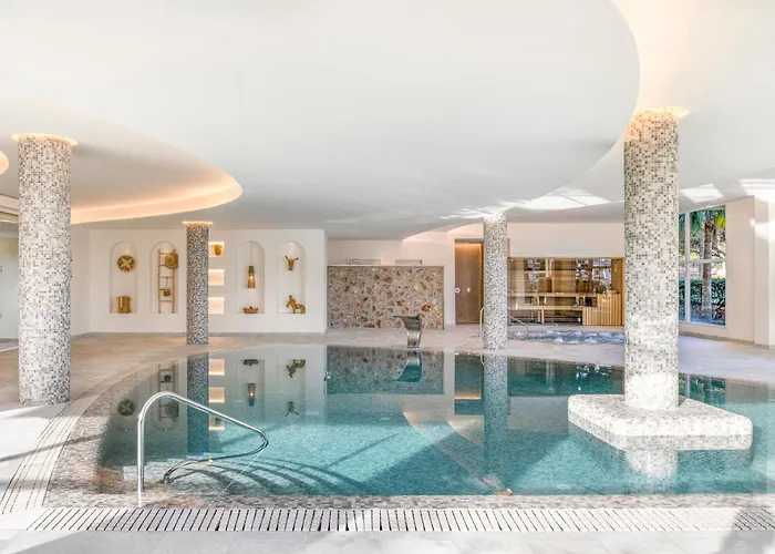 Hotell Picafort Palace Can Picafort (Mallorca)