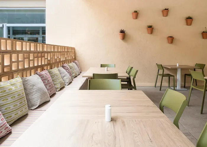 Szálloda Picafort Palace Can Picafort