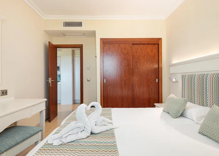 Hotel Picafort Palace Can Picafort (Mallorca)