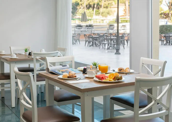 Hotel Picafort Palace 4*