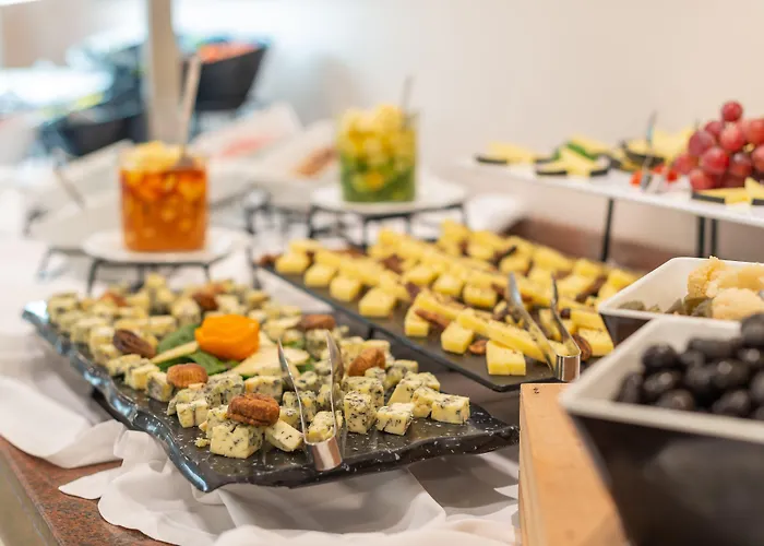 Picafort Palace Can Picafort (Mallorca)