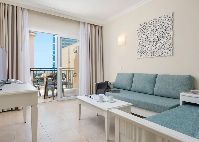 Hotel Picafort Palace Can Picafort (Mallorca)