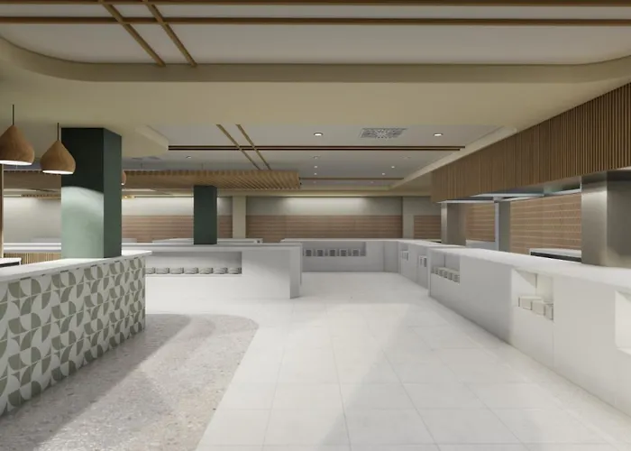 Szálloda Picafort Palace