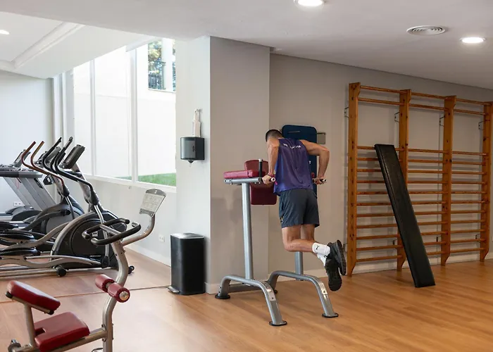 Picafort Palace Szálloda Can Picafort