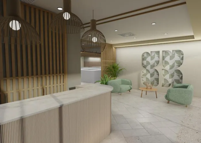 Picafort Palace Szálloda Can Picafort