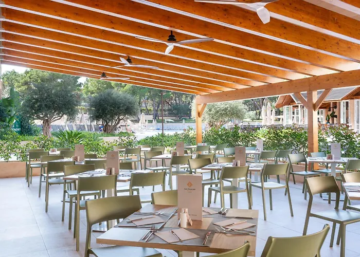 Hotel Picafort Palace 4*