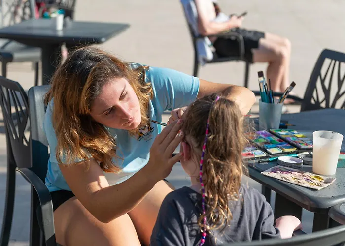 Picafort Palace Szálloda 4*