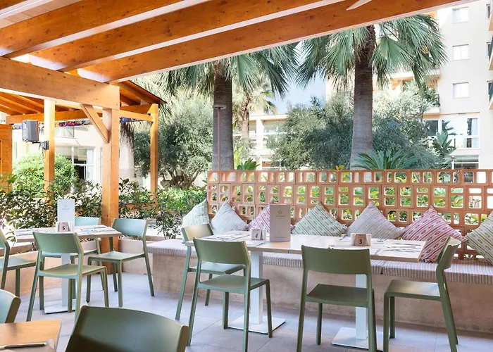 Hotel Picafort Palace