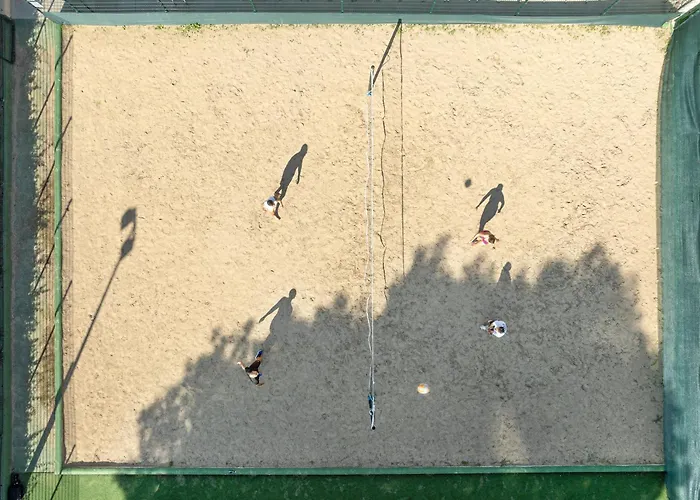 Picafort Palace Szálloda Can Picafort