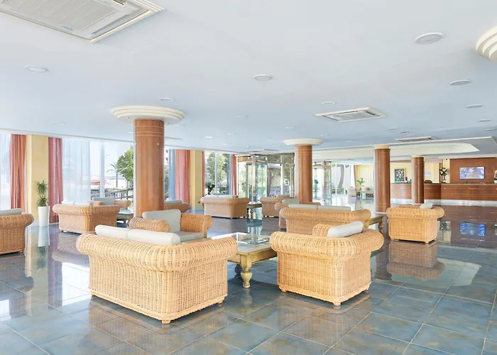 Picafort Palace 4* Can Picafort