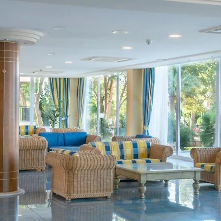 Picafort Palace 4* Can Picafort (Mallorca)