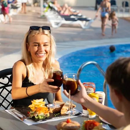 Picafort Palace Hotel