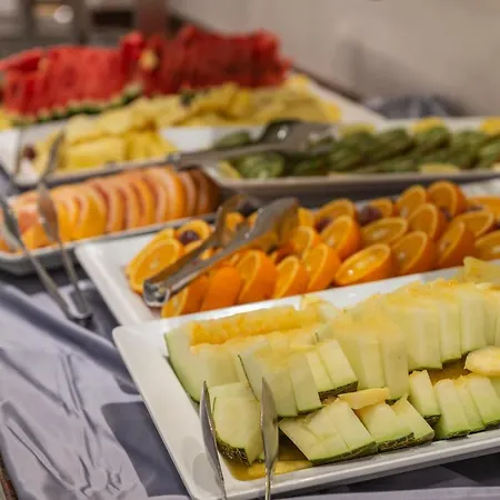 Hotel Picafort Palace 4*