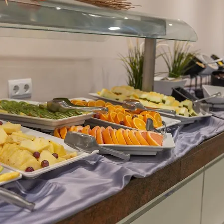 Picafort Palace Can Picafort (Mallorca)