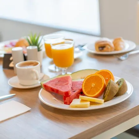 Hotell Picafort Palace