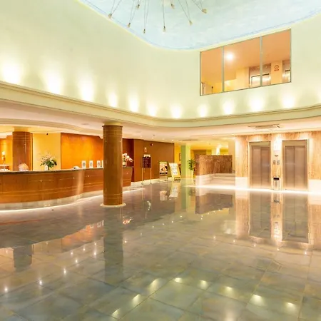 Picafort Palace Hotell 4*