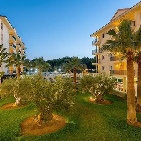 Picafort Palace Hotell