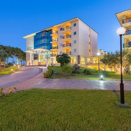 Hotell Picafort Palace