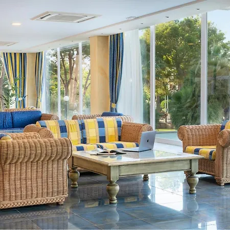 Hotel Picafort Palace Can Picafort (Mallorca)