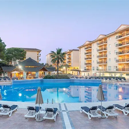 Picafort Palace 4* Can Picafort (Mallorca)