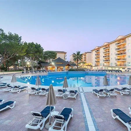 Picafort Palace 4* Can Picafort (Mallorca)