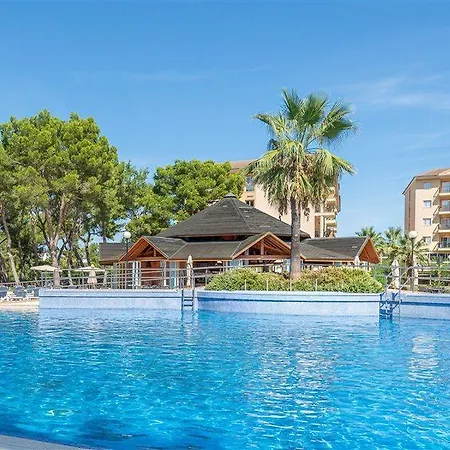 Picafort Palace Hotell Can Picafort (Mallorca)