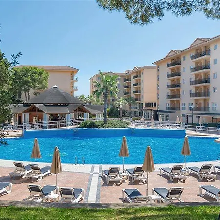 Picafort Palace Hotell 4*