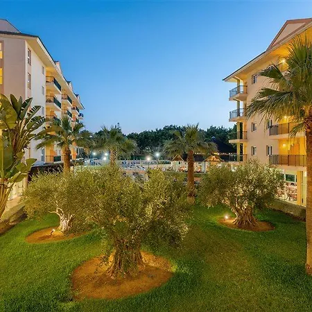 Picafort Palace 4* Can Picafort (Mallorca)