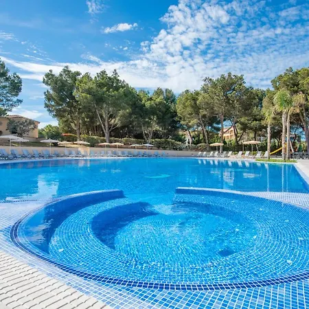 Picafort Palace Can Picafort (Mallorca)