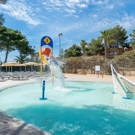 Picafort Palace 4*