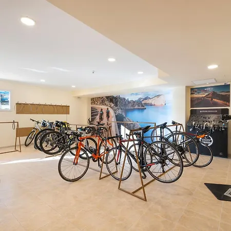 Hotell Picafort Palace Can Picafort (Mallorca)