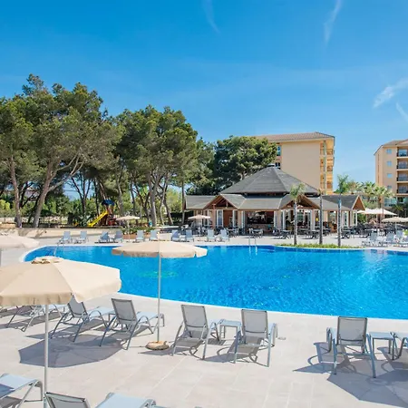 Picafort Palace Hotell