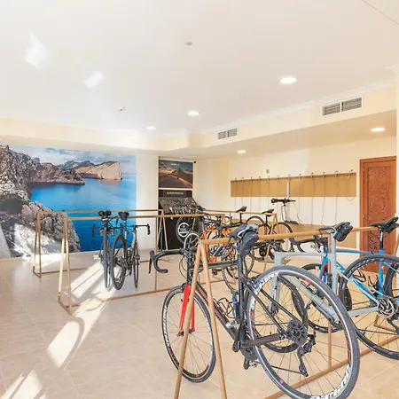 Picafort Palace Can Picafort (Mallorca)