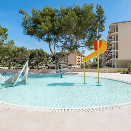 Picafort Palace 4* Кан Пикафорт