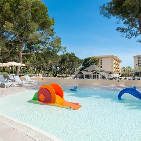 Picafort Palace Hotell