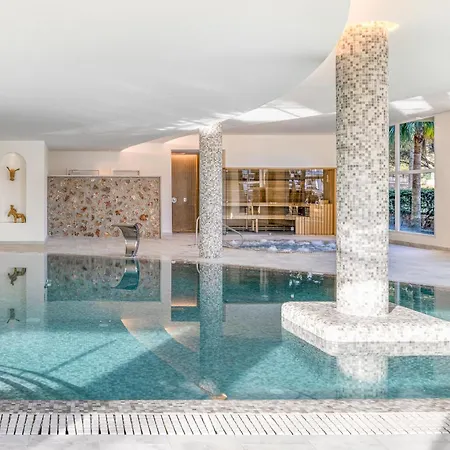 Picafort Palace Готель