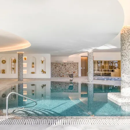 Готель Picafort Palace Кан-Пікафорт