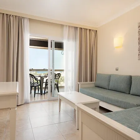 Picafort Palace Hotell