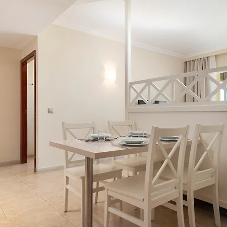 Picafort Palace 4*