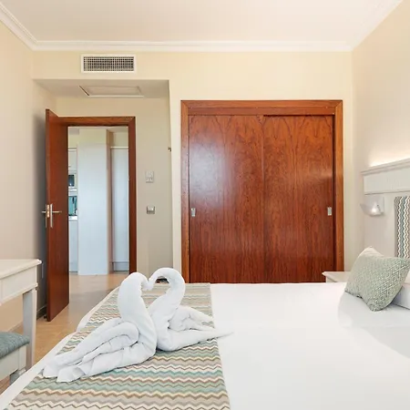 Hotell Picafort Palace Can Picafort (Mallorca)