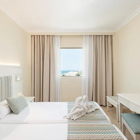 Picafort Palace 4*