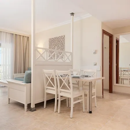 Picafort Palace 4* Кан-Пікафорт