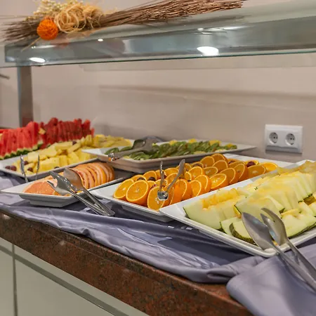 Picafort Palace Can Picafort (Mallorca)