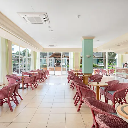 Picafort Palace 4* Кан-Пікафорт