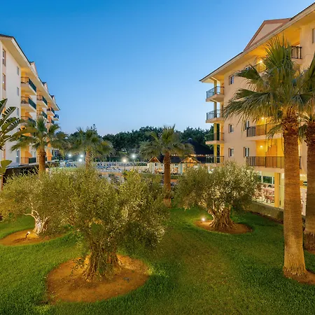 Picafort Palace Hotel Can Picafort (Mallorca)