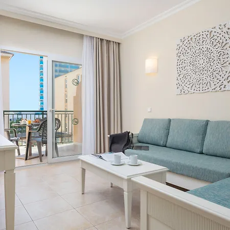 Hotell Picafort Palace Can Picafort (Mallorca)