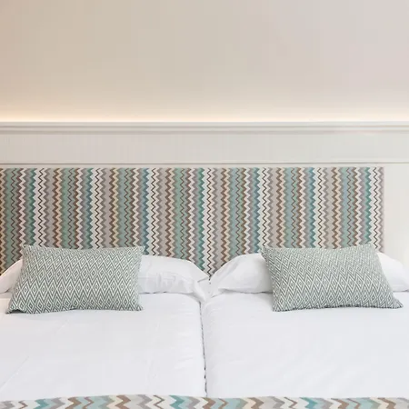 Picafort Palace Готель 4*