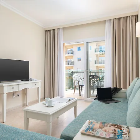 Picafort Palace 4* Кан-Пікафорт