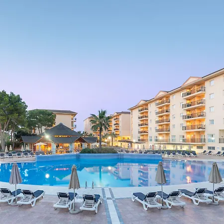 Picafort Palace Hotel 4*